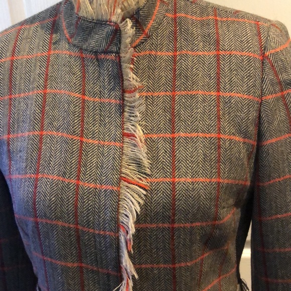 Harve Bernard size 8 jacket/blazer - Picture 2 of 9